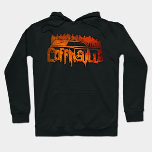 Coffinsville Hoodie